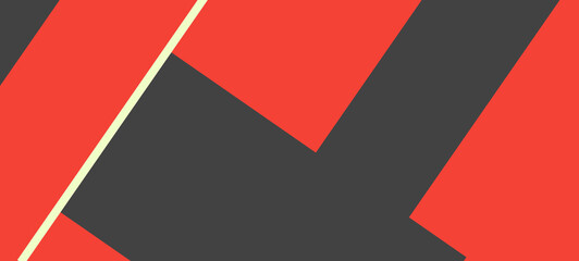 red background, abstract red retro background, red black pattern background