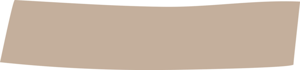 Tape Masking Label Edhes