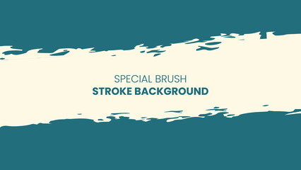Vector   and off-white grunge background 