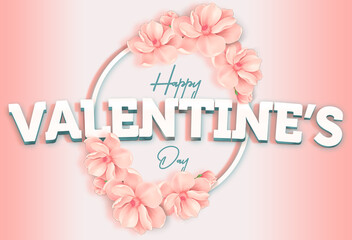 happy valentine's day