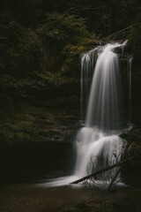 Hasenreuter Wasserfall