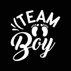 Team Boy