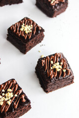 Chocolate brownies