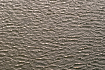 Obraz premium Abstract background and texture of ripples on the surface of water.