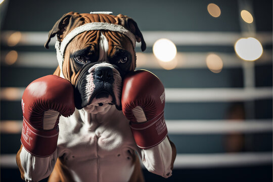 39,170 Boxer Hond Royalty-Free Images, Stock Photos & Pictures