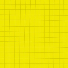 Green grid background.