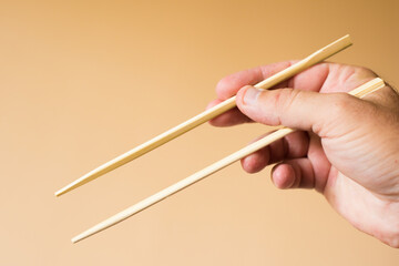 Chinese chopsticks