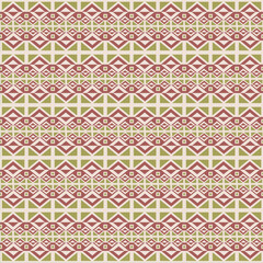 seamless pattern ceramic tile background in vintage style