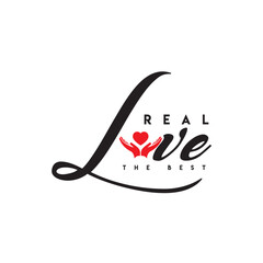 Only one single word. Printable graphic tee. Design doodle for print. Vector illustration. Colorful. Hand drawn calligraphy style. Black and white