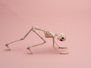 funny posing