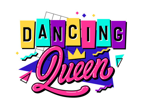 HD dancing queen wallpapers