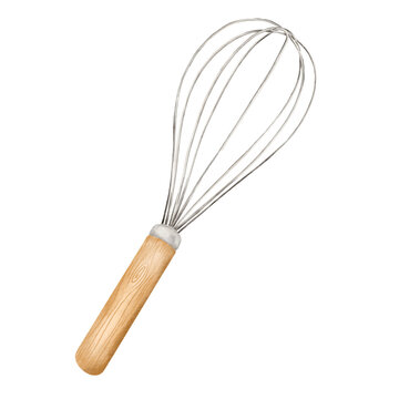 Watercolor Whisk