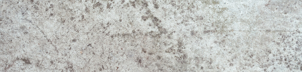 Concrete cement background Horizontal image