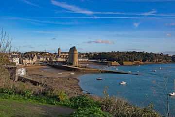Balade bretonne autour de Saint-Malo