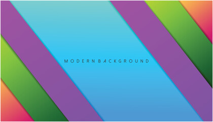 Abstract background design