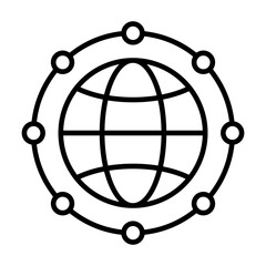 Network Icon