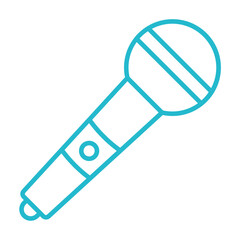 Microphone Icon