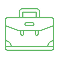 Briefcase Icon