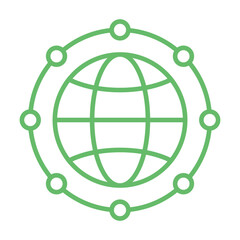 Network Icon