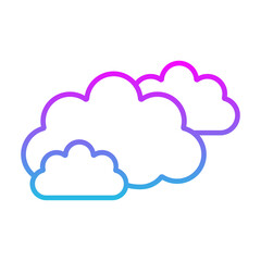 Clouds Icon