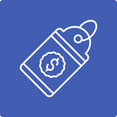 Price Tag Icon