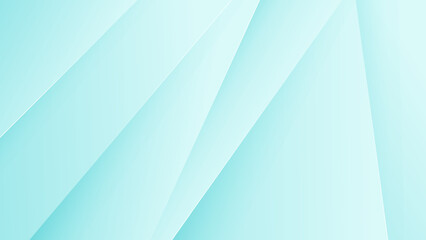 Abstract background soft gradient color and dynamic shadow on background .Vector background for wallpaper,banner. Eps 10