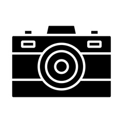 Camera Icon
