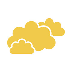 Clouds Icon