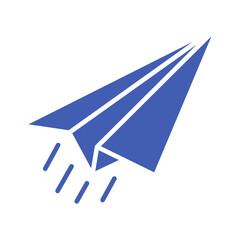 Paper Plane Icon