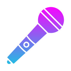 Microphone Icon