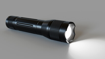 Lampe torche led