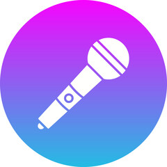 Microphone Icon