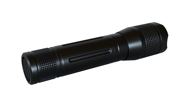 Lampe torche led