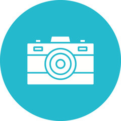 Camera Icon