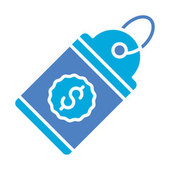 Price Tag Icon