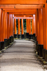 鳥居