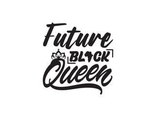 Black history month design