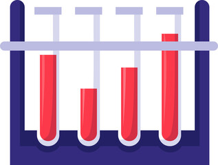 Scientific Test Tube