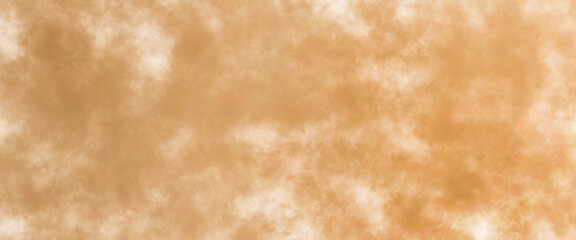 old paper texture background. Watercolor brown background texture. Beautiful Brown abstract watercolor painting textured on white paper background Graphics design. Grunge