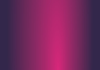 Fototapeta premium Deep purple color background with different shades. For Valentine's day and festival. Gradient color background. Abstract blurred background. For web template banner poster digital graphic artwork.