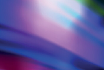 Light Purple, Pink vector abstract bright pattern.