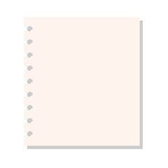 Fototapeta premium sticky notes