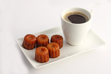 pause café