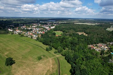 Bad Liebenwerda,  Borstorfstraße  2022