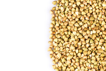 organic bio buckwheat
