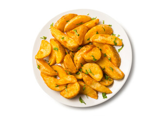 Patatas fritas