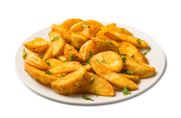Patatas fritas