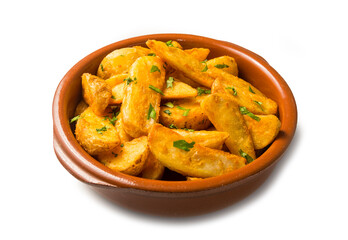 Patatas fritas