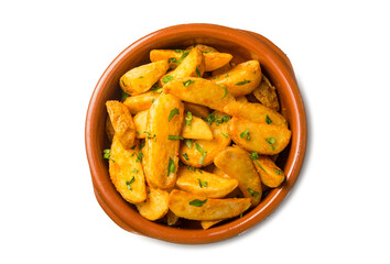 Patatas fritas