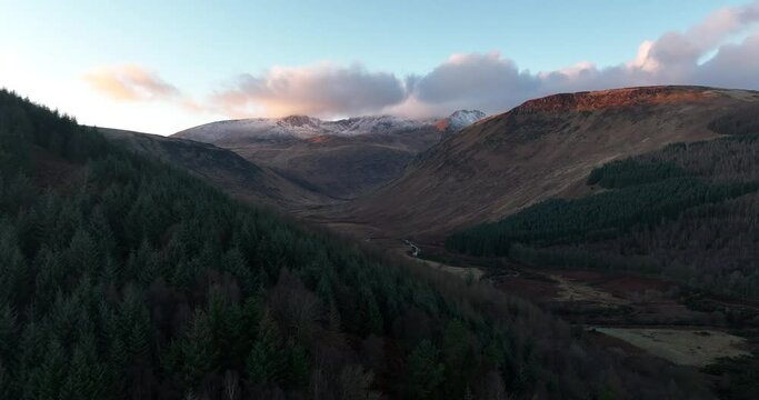 Glen Rosa